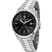 Maserati Sorpasso 42 Mm 3h Kello