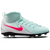 Nike Phantom Luna Ii Club Fg/mg Junior Jalkapallokengät