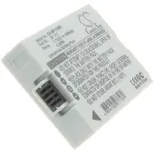 123accu Canon BP-110 akku - 950 mAh