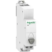 Schneider Electric ELECTRIC ACTI 9 ASKELPAINIKE IPB PAINIKE HARMAA 1SU (A9E18032)