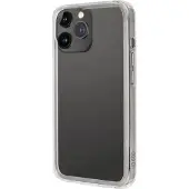 SBS Bumper Edges only, transparent, for iPhone 14 Pro Max standard