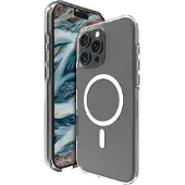 dbramante1928 – Iceland Pro MSFE iPhone 16 ProMax Clear (IM67CL006274)