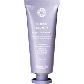 Maria Nila Sheer Silver Booster Masque, 50ml