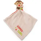 Nici Pehmolelu Siili 12 Cml Otsikkokorttiin Doudou 22x22 Cm