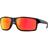 Oakley Gibston XL - Prizm Ruby Polarized OO9470-0662