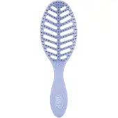 The Wet Brush Go Green Speed Dry Brush, Lavender