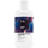 IGK Extra Love Conditioner, 236ml