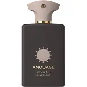 Amouage Opus XII - Silver Oud, EdP 100ml
