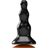 Dinoo Primal Dilo Black 22,5 cm