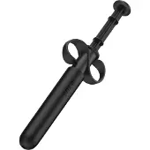 Nexus Voiteluaineen annostelija Infinity Lube Launcher Classic, musta