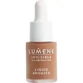 Lumene Invisible Illumination Liquid Bronzer, Summer Glow