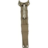 Benchmade SOCP Sheath (Color: Sand)