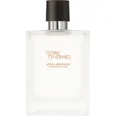 Hermès Paris Terre d'Hermès After Shave Lotion, 100ml