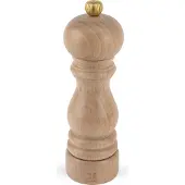 Peugeot Paris Peberkværn Træ Natur 18 Cm - 18 CM