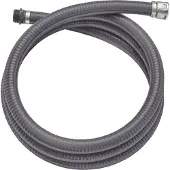 Heller Vesipumppujen imuletku 9092-20; 4 m; 25 mm