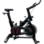 Titan Life Nero S200 Spinnbike