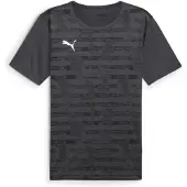 Puma Rise Graphic Lyhythihainen T-paita