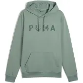 Puma Cloudspun Branded Huppari
