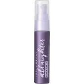 Urban Decay All Nighter Setting Spray Ultra Matte, 30ml Travel Size