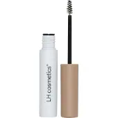 LH Cosmetics Tinted Brow Gel, Taupe
