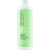 Paul Mitchell Anti-Frizz Shampoo, 1000ml