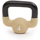 Abilica Kahvakuula Päällystetty, Kettlebells
