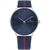 Tommy Hilfiger Hendrix 43 Mm Kello