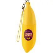 TonyMoly Magic Food Mini Banana Lip Balm, 7g