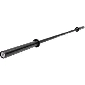 Master Fitness Training Bar - IPF, Levytangot
