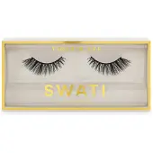 Swati Faux Mink Lashes, Tigers Eye