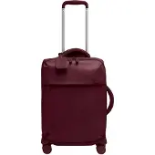 Lipault Paris Plume Cabin Bag - Burgundy - 55