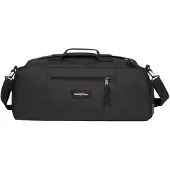 Eastpak Urheilukassi - Duffle L - 60 L - Musta - - OneSize - Urheilukassit