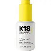 K18 Molecular Repair Hair Oil, 30ml