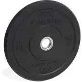 Kraftmark International Weight Discs 50 mm Hi-Tempbumpers 2.0