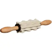 Casall Massage Roller Bamboo