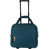 Gabol Week Eco 15.6´´ 25l Pyörällinen Salkku