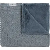 Babys Only Cot Viltti Teddy Grace TOG 2.4, Nordic Blue