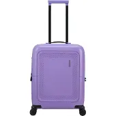 American Tourister Dashpop Matkalaukku 41-47L, Violet Purple