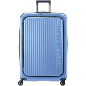 Delsey Securitime F/o 77 Cm Expandable 116l Matkalaukku