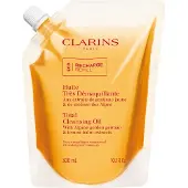 Clarins Total Cleansing Oil, 300ml