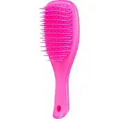 Tangle Teezer The Ultimate Detangler Mini, Runway Pink