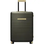 Horizn Studios H6 RE Series 4-pyöräinen vetolaukku 64 cm Vihreä