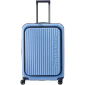 Delsey Securitime F/o 65 Cm Expandable 80l Matkalaukku