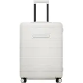Horizn Studios Essential 4-pyöräinen vetolaukku 64 cm Valkoinen
