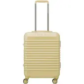 Delsey Bastille 2.0 Slim 55 Cm 35l Matkalaukku