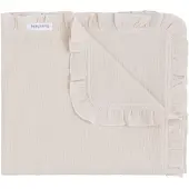 Babys Only Cot Viltti Calm TOG 0.6, Warm Linen