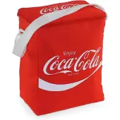 Coca Cola Mobicool Classic 14 kylmälaukku, punainen