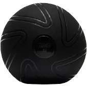 Master Fitness Nero Slam Ball