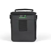 Lowepro Olkalaukku Adventura SH 120 III hybridi-kameralle Musta - 8024221723496