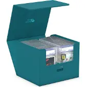 Ultimate Guard Minthive Xenoskin -korttikotelo 30 Pussi